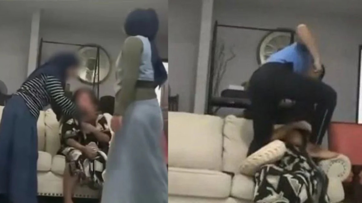 Two couples rearrested as additional abuse allegations emerge from former domestic workers