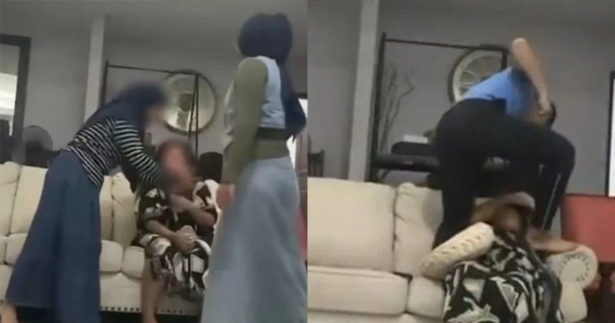 Two couples rearrested as additional abuse allegations emerge from former domestic workers