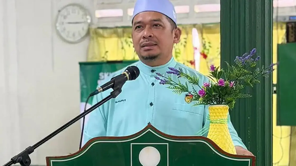 PAS Sets Sights on DAP-Held Seats in Negeri Sembilan as Party Targets Malay-Majority Areas