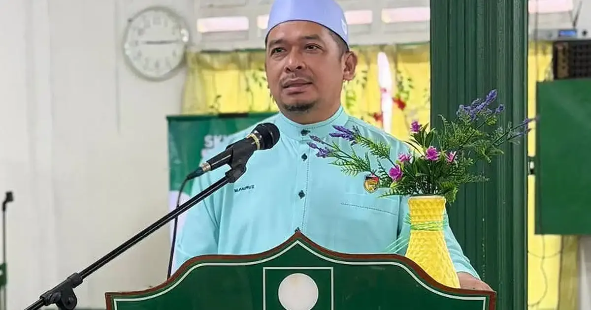 PAS Sets Sights on DAP-Held Seats in Negeri Sembilan as Party Targets Malay-Majority Areas