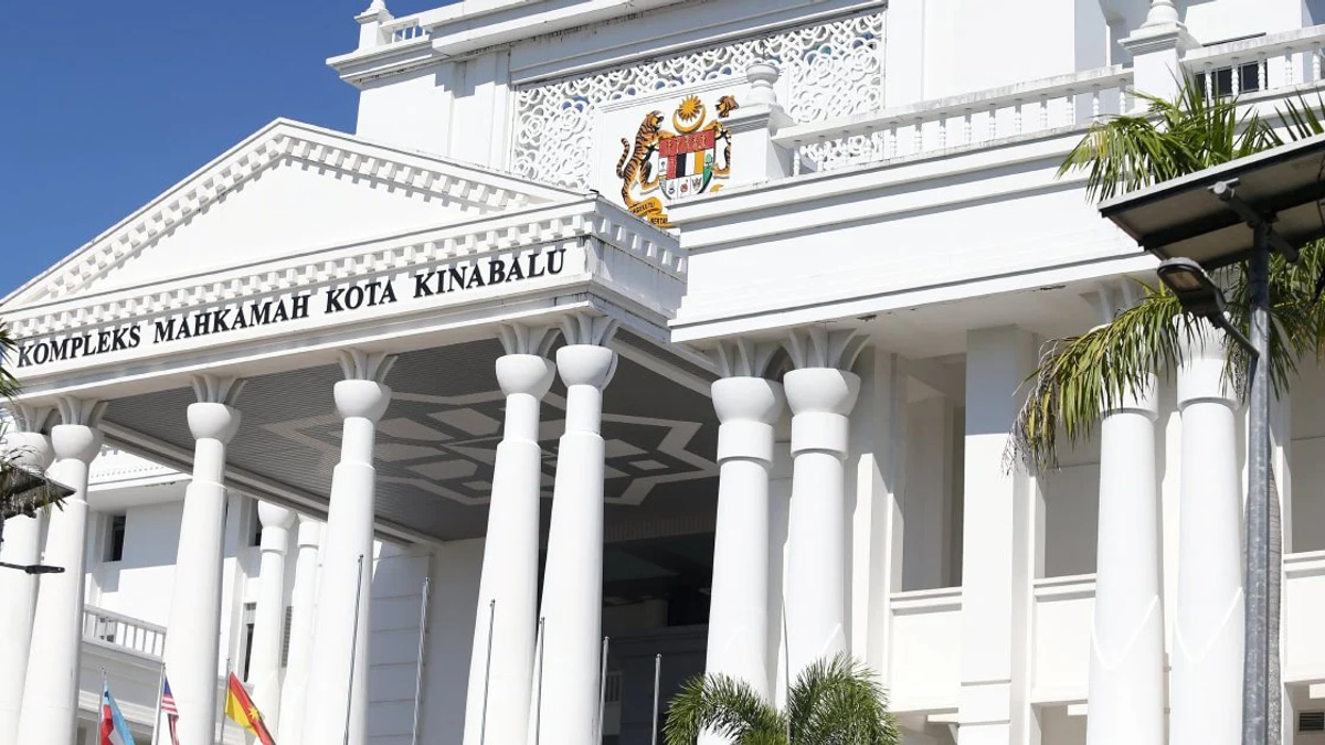 Handwriting Expert Maintains Findings on Zara Qairina's Journal Entries