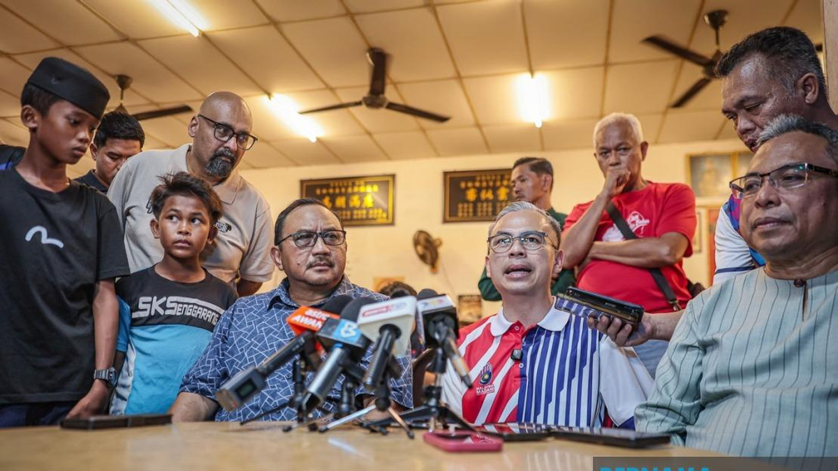 Pakatan Harapan Blends Grassroots and Digital Strategy for Johor State Election