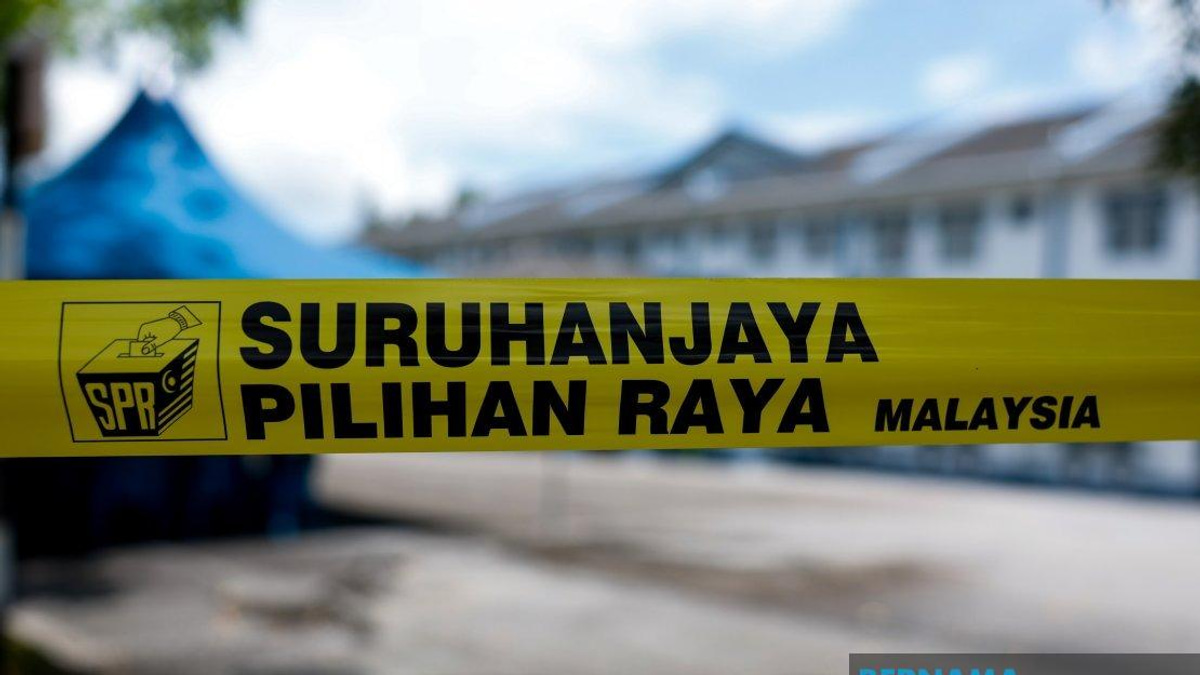 MUDA Taps Young Organiser Rashifa Aljunied for Puteri Wangsa in Johor Election