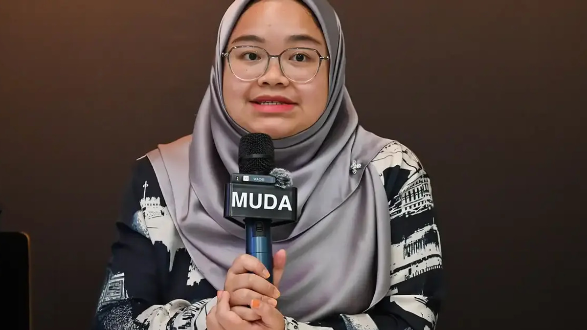 Muda's Push for Youth Entry Into Politics Reshapes Electoral Strategy Across Malaysia