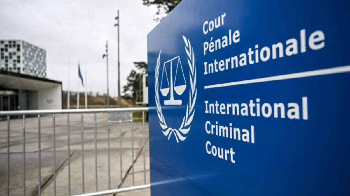 ICC Judges Challenge Trump Administration Over Sanctions in US Federal Court