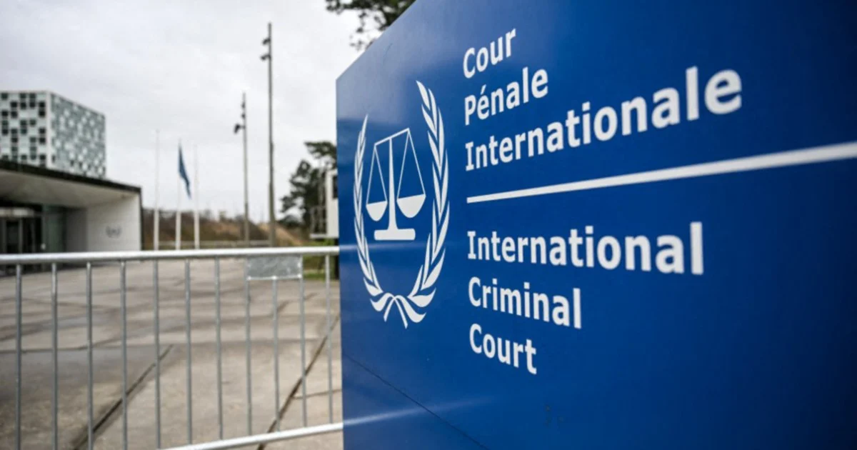 ICC Judges Challenge Trump Administration Over Sanctions in US Federal Court