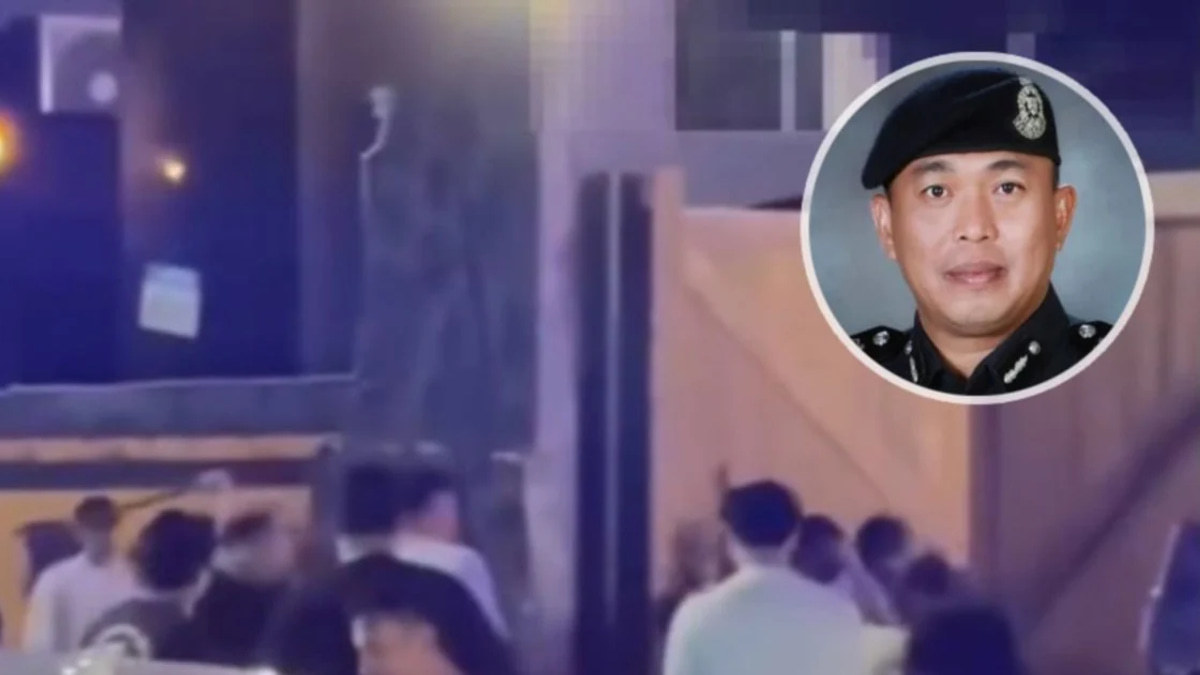 Thirteen Men Face Court Over Kepong Nightclub Brawl
