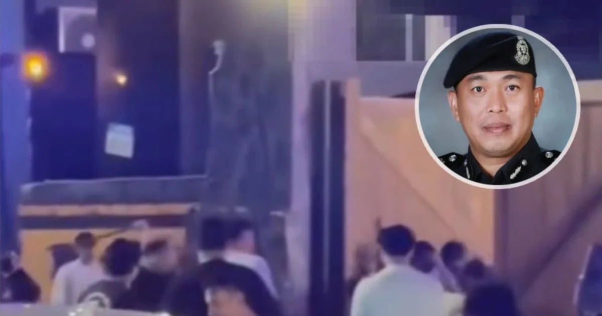Thirteen Men Face Court Over Kepong Nightclub Brawl