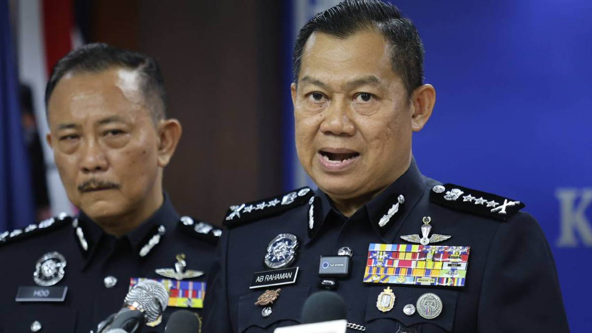 Johor to Close 19 Roads for State Election Nomination Day
