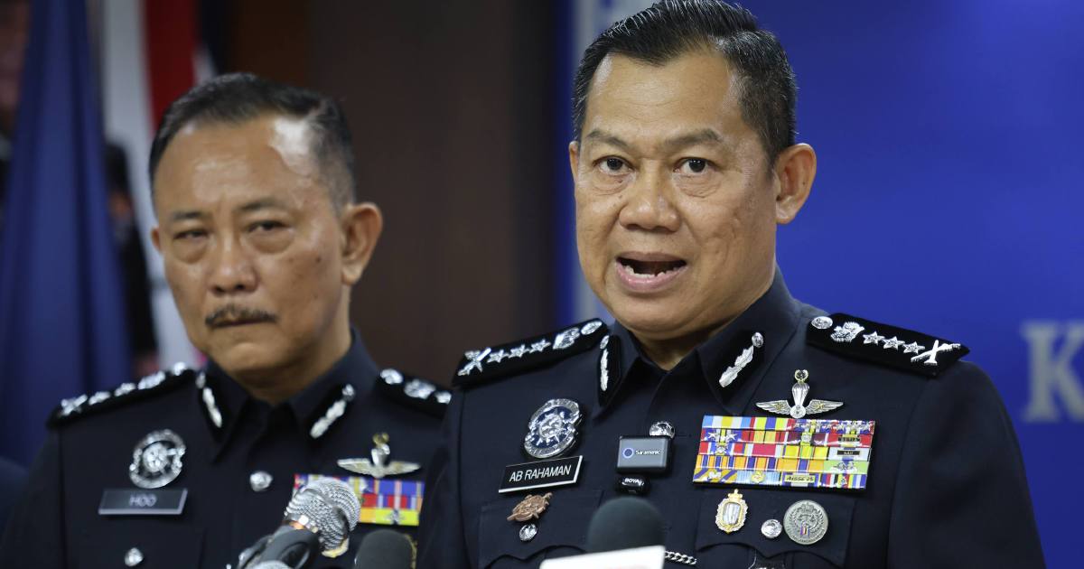 Johor to Close 19 Roads for State Election Nomination Day