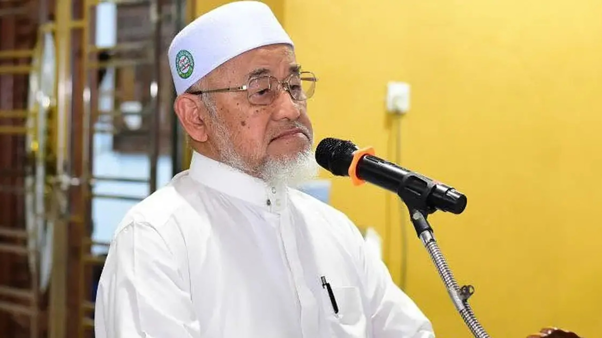 PAS Braces for Electoral Challenge in Johor as Relations with Bersatu Remain Strained