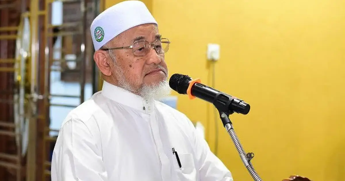 PAS Braces for Electoral Challenge in Johor as Relations with Bersatu Remain Strained