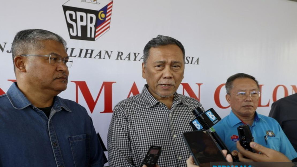 Johor State Election: 133 Candidates Confirmed as Nomination Forms Sales Reach 593